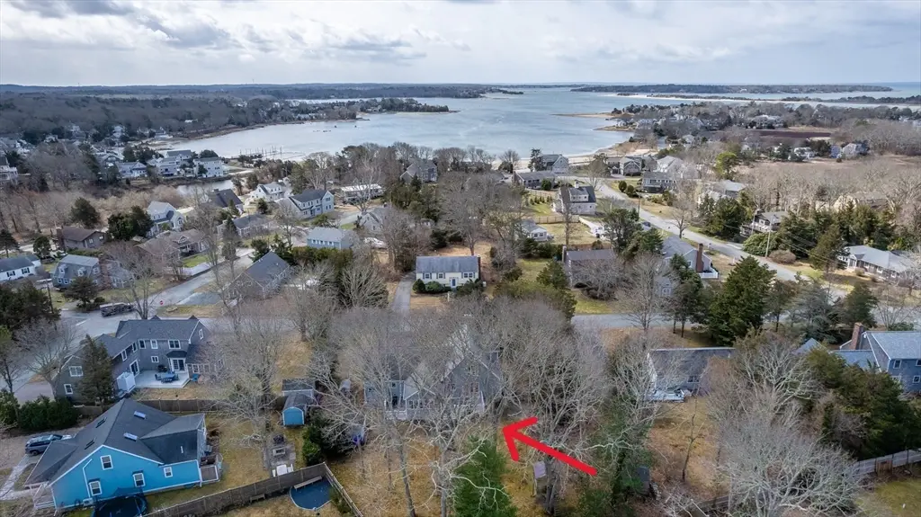 14 Virginia Rd, Pocasset, MA 02559 - #1