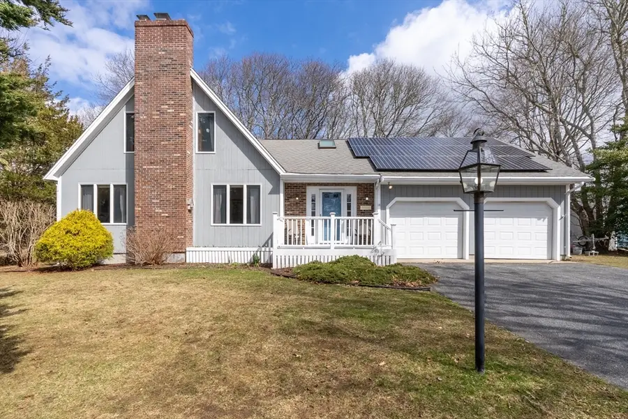 14 Virginia Rd, Pocasset, MA 02559 - #2