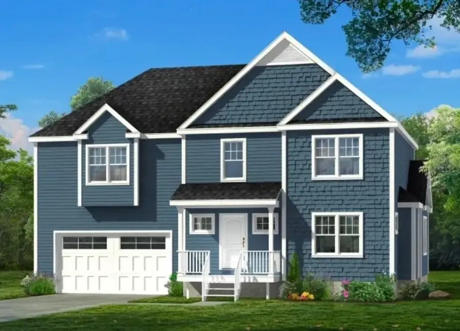 13 Forbes Road #Lot 63, Bridgewater, MA 02324 - #2