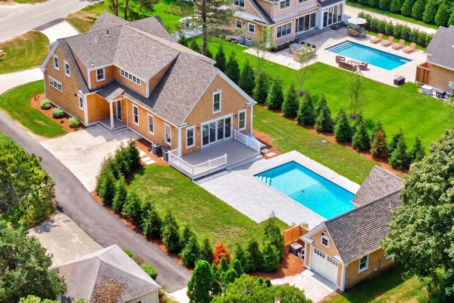 222 Barcliff, Chatham, MA 02633 - #3