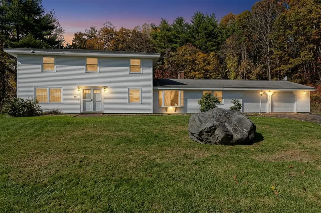 50 Juniper Ln, Framingham, MA 01701 - #1