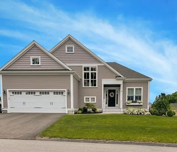 46 Rockwood Lane #46, Upton, MA 01568