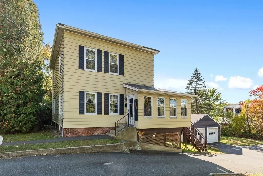 91 Brown St, Athol, MA 01331 - #1