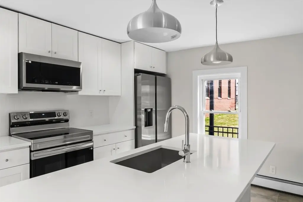 2 Perkins Street, Amesbury, MA 01913 - #1