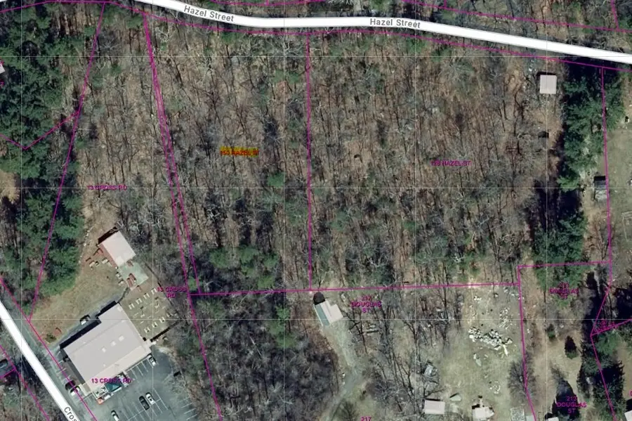 150 Hazel St, Uxbridge, MA 01569 - #2