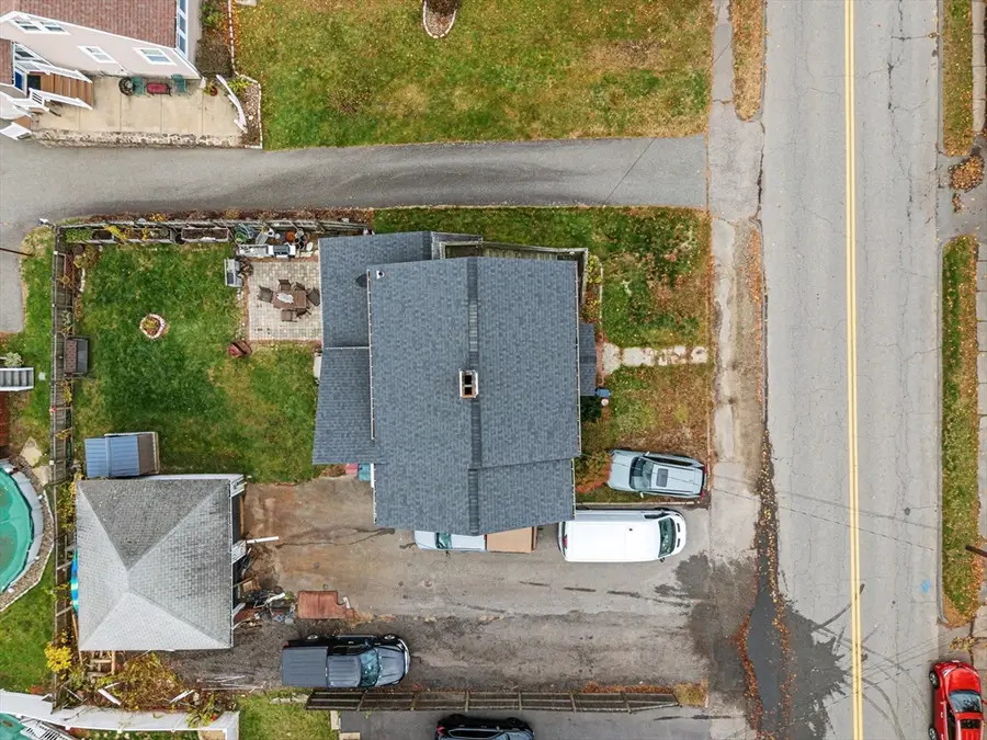 42 Everett Street, Middleboro, MA 02346 - #2