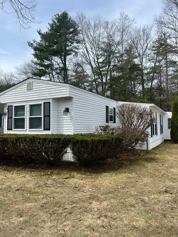 43 St. James Avenue, Hudson, MA 01749