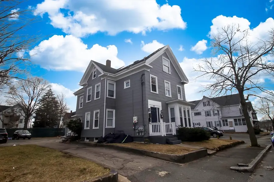 80 Winthrop St, Brockton, MA 02301 - #3