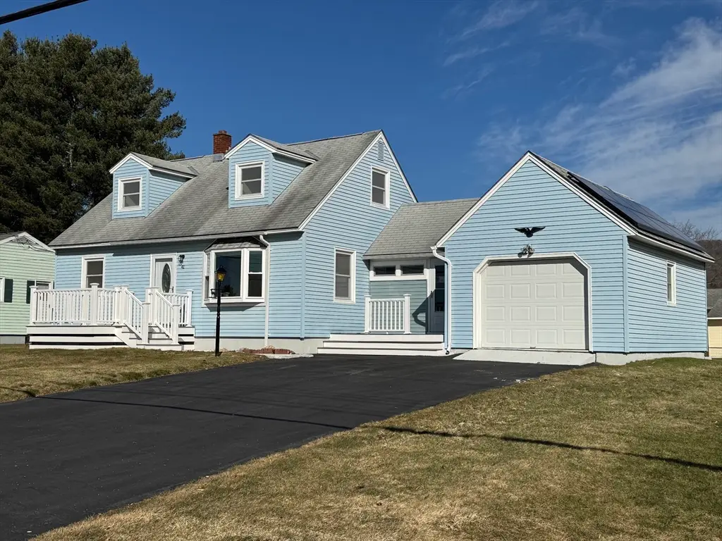 41 Imperial Ave, Pittsfield, MA 01201 - #1