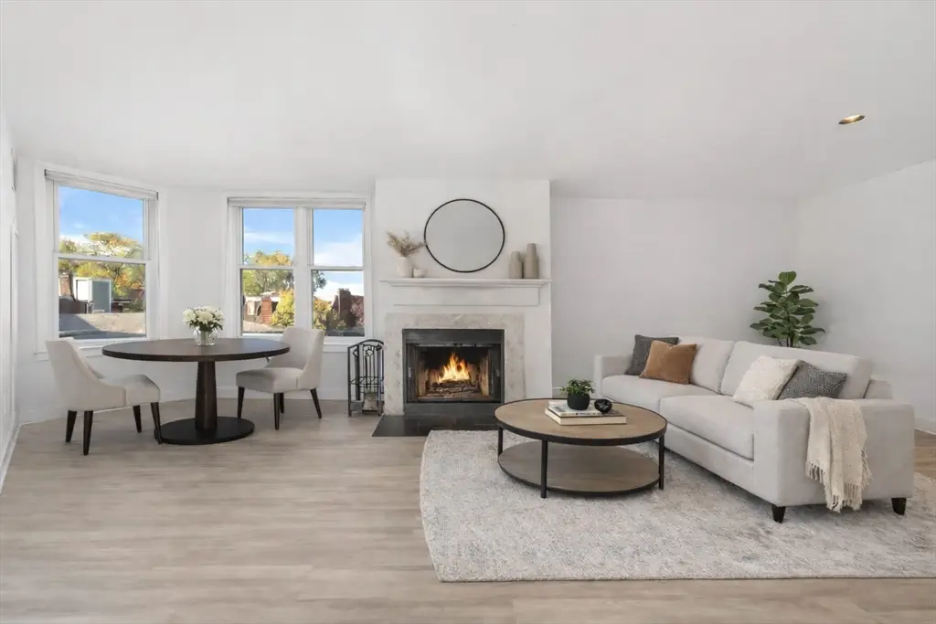 47 Harvard St #A309, Boston, MA 02129 - #1