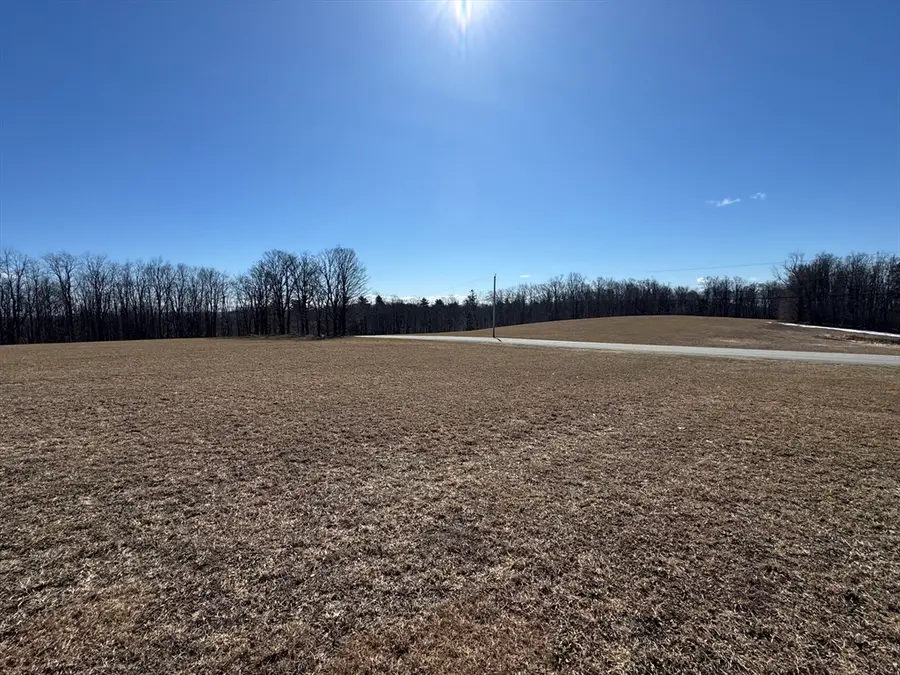 0 Frizzell Hill Road, Leyden, MA 01301 - #2