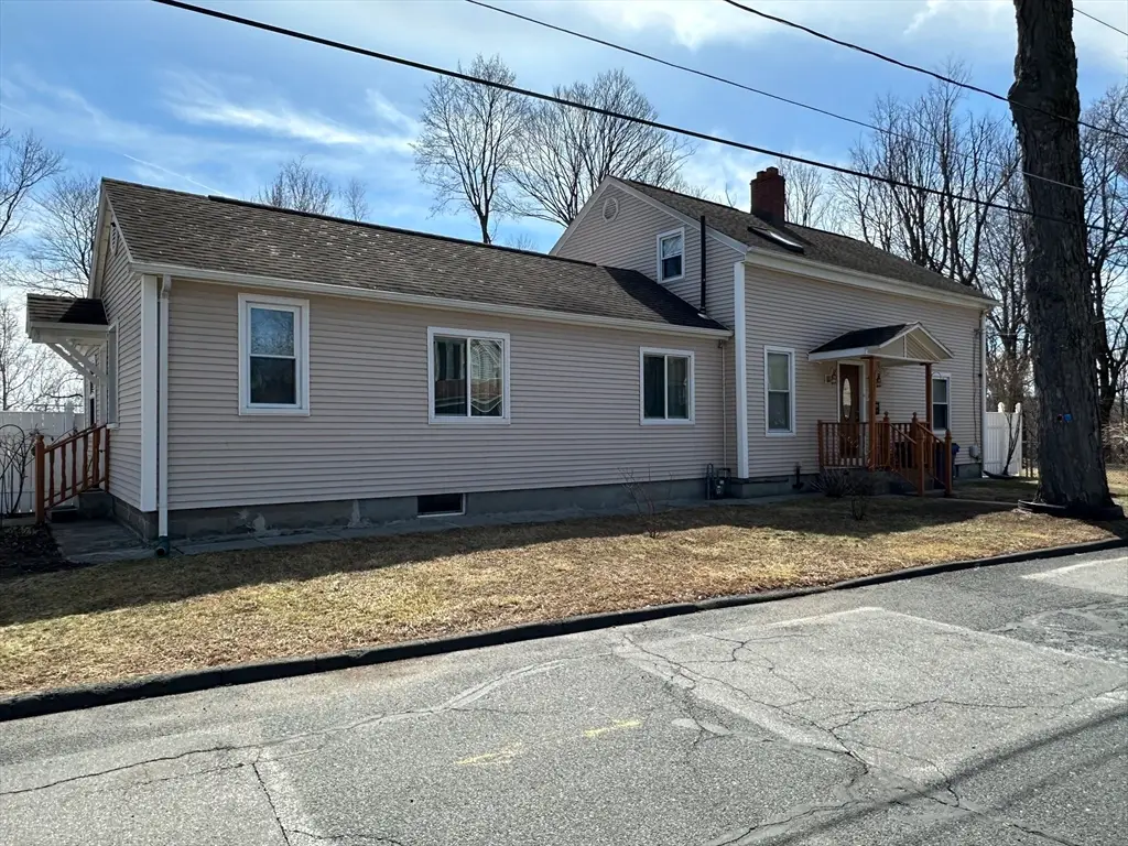133 Hampden Street, West Springfield, MA 01089 - #1