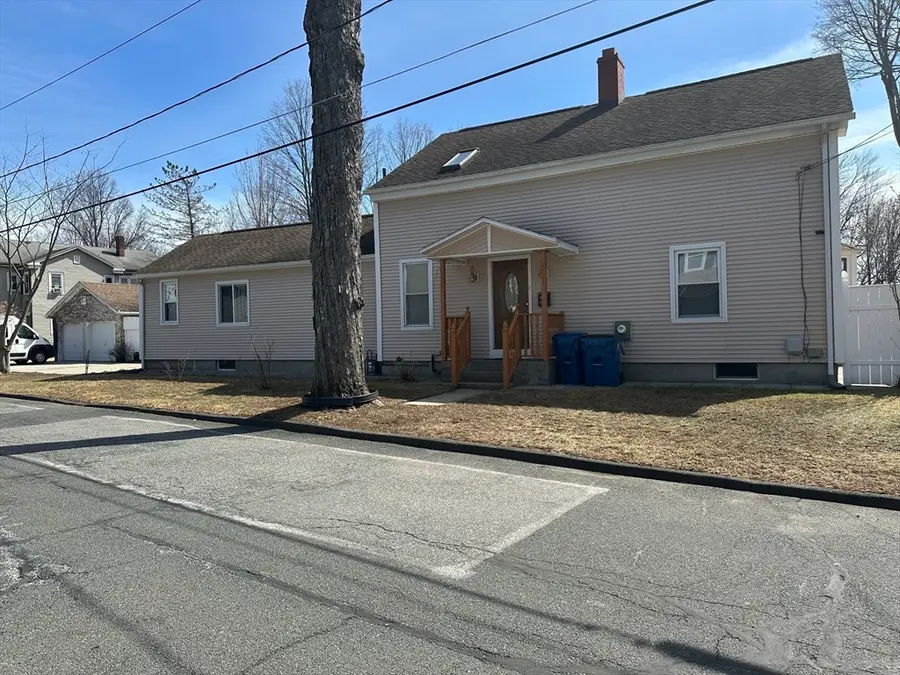 133 Hampden Street, West Springfield, MA 01089 - #3