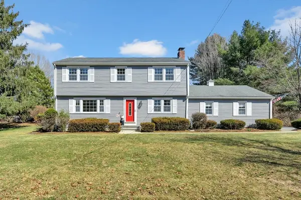 892 Highland Street, Holliston, MA 01746