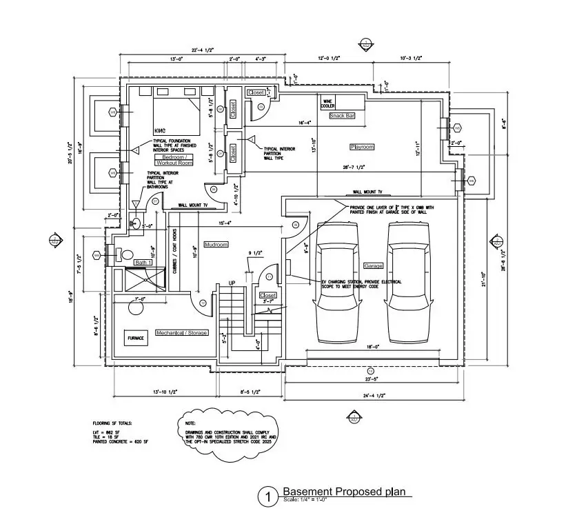 42 Woodbine Circle, Needham, MA 02494 - #2