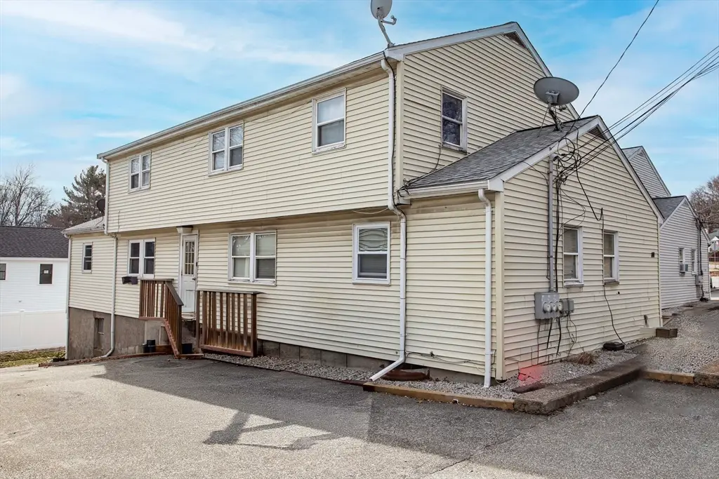 240 Washington Street, Norwood, MA 02062 - #1