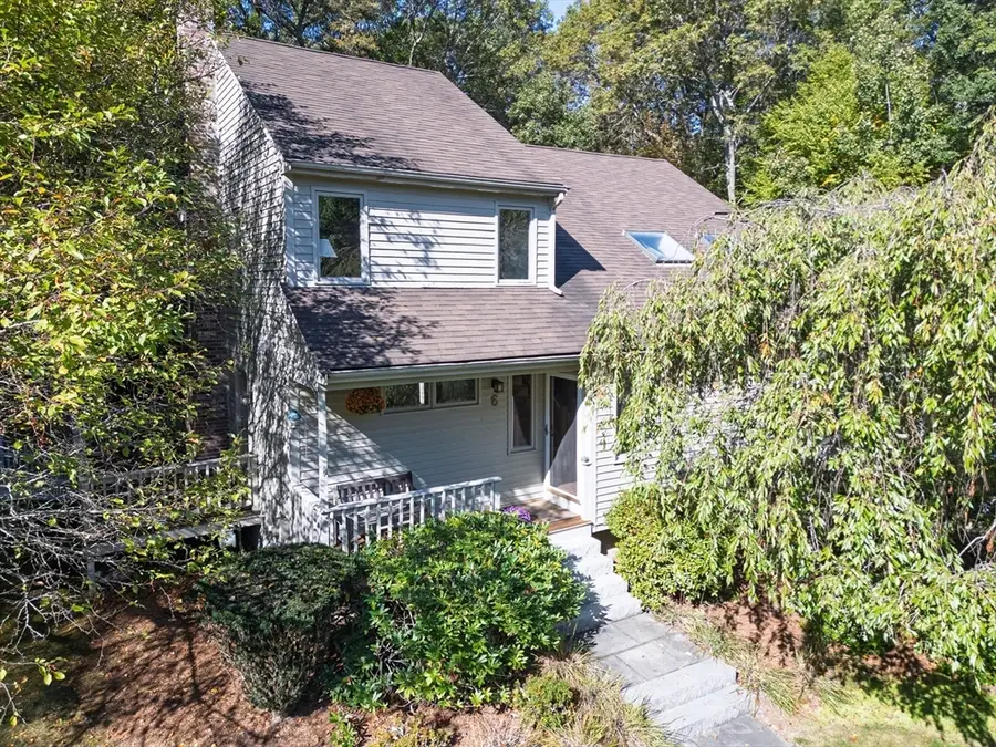 6 Ledgestone Dr, Hopkinton, MA 01748 - #2