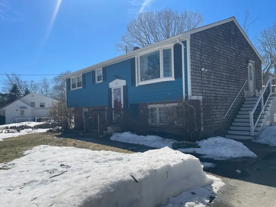 857 South St, Bridgewater, MA 02324 - #3