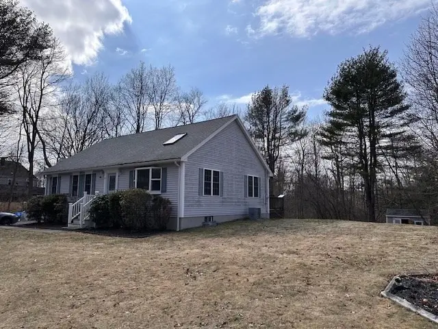 13 Stuart St, Oxford, MA 01540 - #2