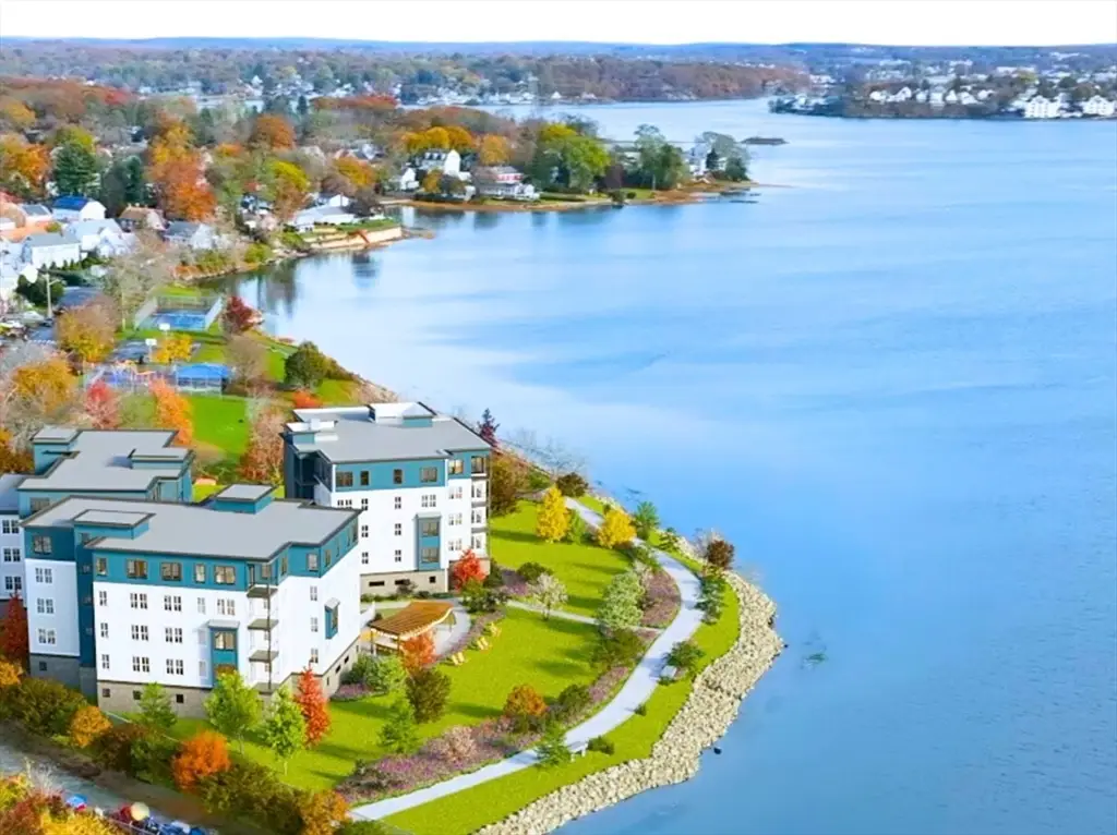 16 Franklin #2401, Salem, MA 01970 - #1