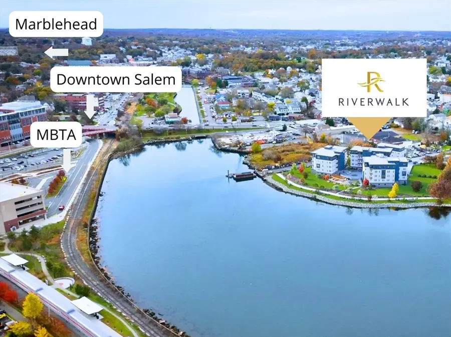 16 Franklin #2401, Salem, MA 01970 - #2
