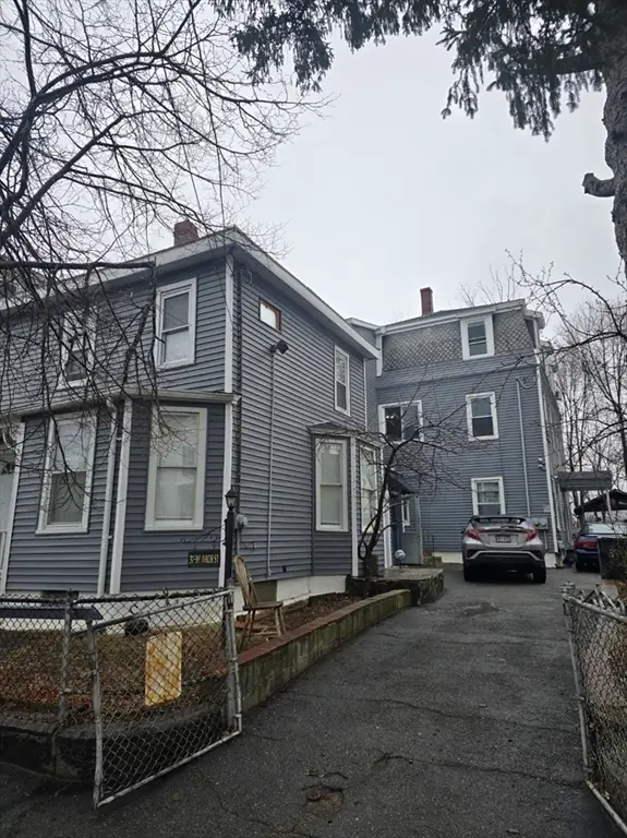 37-39 Arch St, Haverhill, MA 01832 - #1
