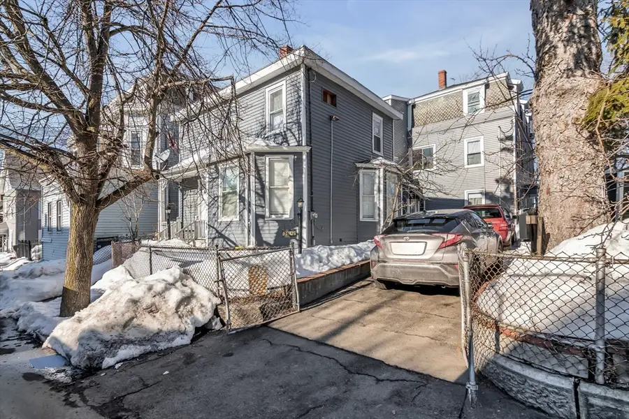 37-39 Arch St, Haverhill, MA 01832 - #2