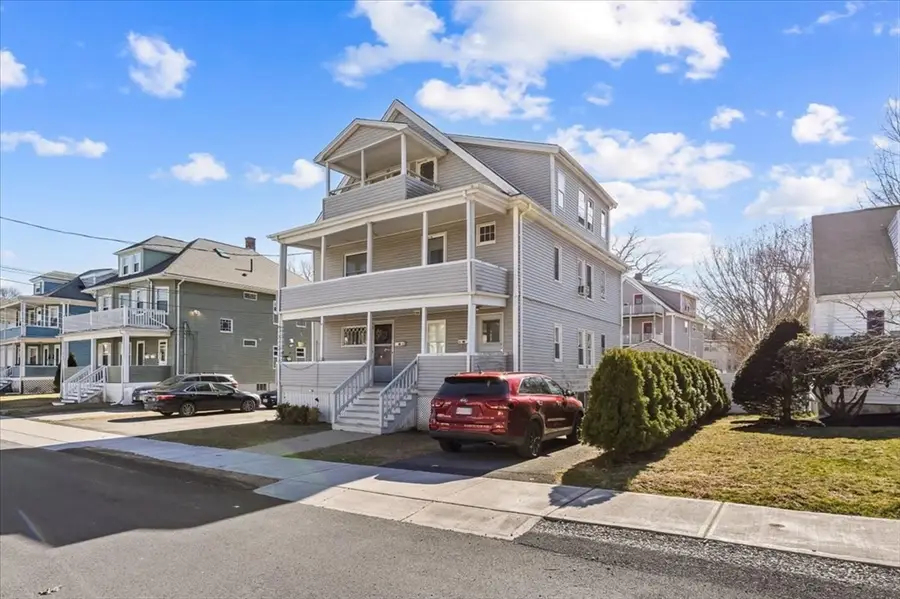 36-38 West, Norwood, MA 02062 - #2