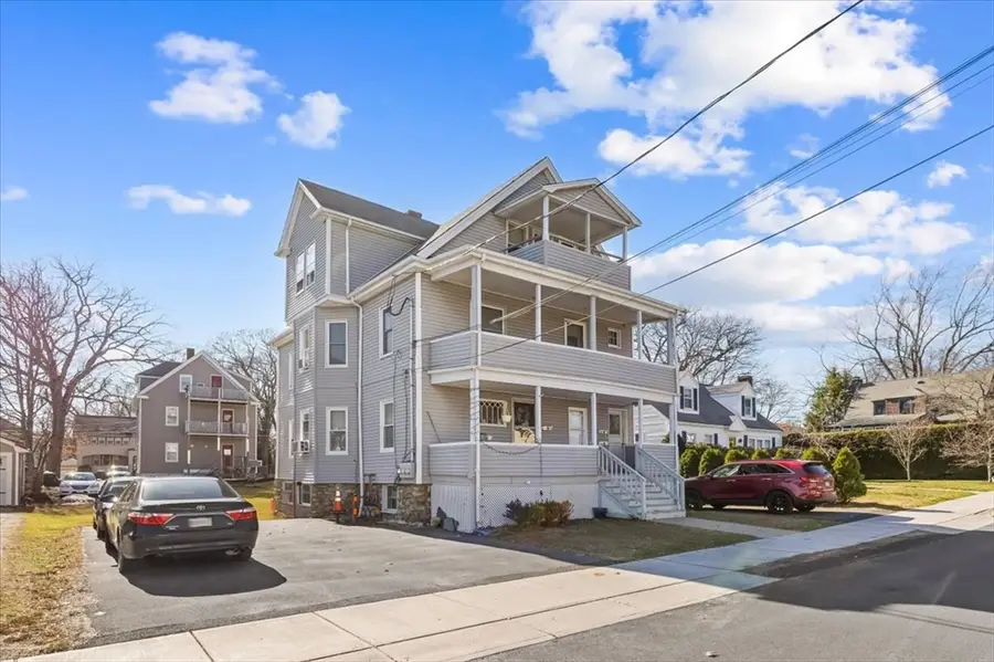 36-38 West, Norwood, MA 02062 - #3