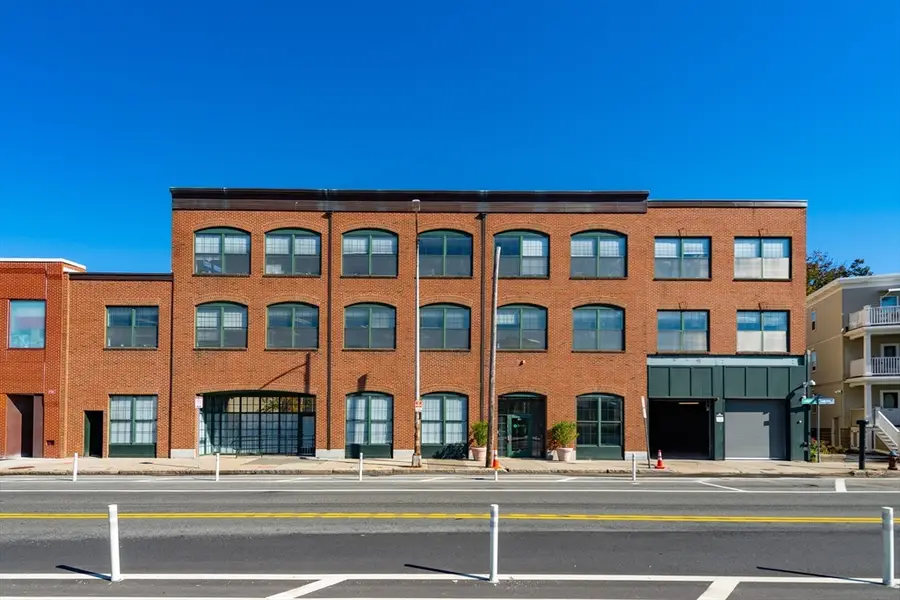 815 Somerville Ave, Cambridge, MA 02140 - #2