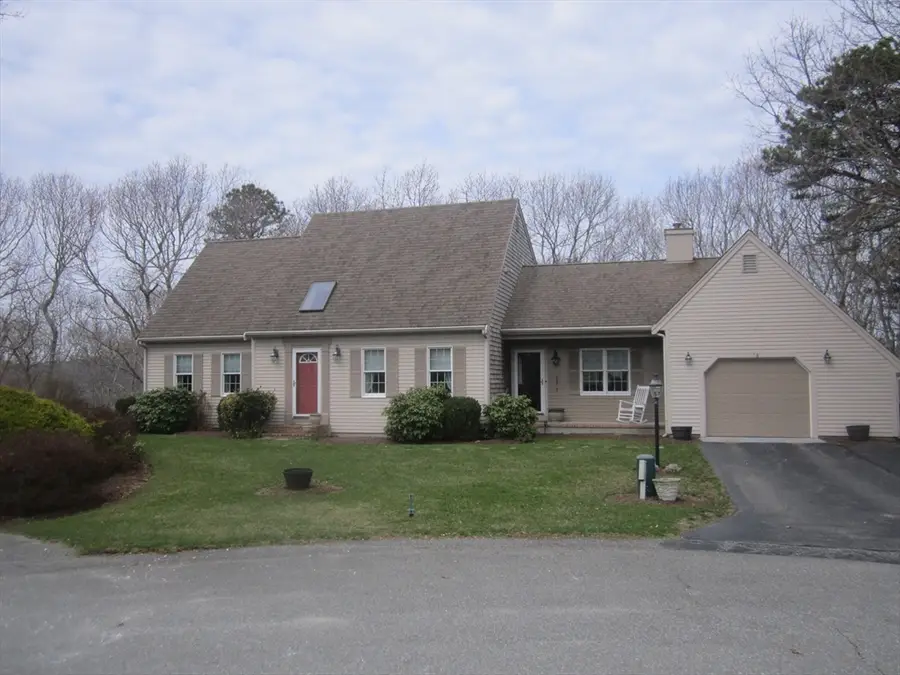 58 Terrace Hill Dr, East Dennis, MA 02660 - #3