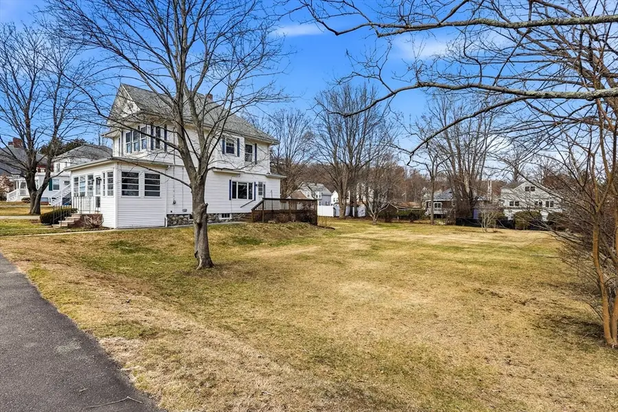 48 Belmont Avenue, Haverhill, MA 01830 - #2