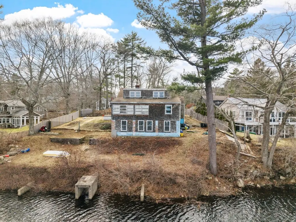 224 Echo Cove Road, South Hamilton, MA 01982 - #1