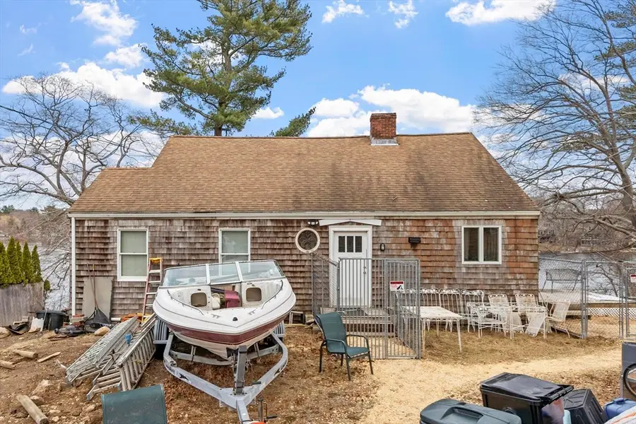 224 Echo Cove Road, South Hamilton, MA 01982 - #2