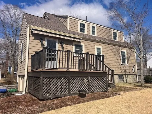 34 Plymouth Rd, Reading, MA 01867 - #2