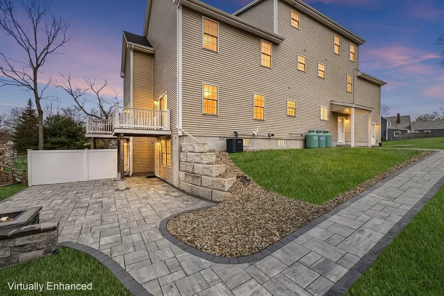 7 Alan R Gerrish Dr #7, Woburn, MA 01801 - #2