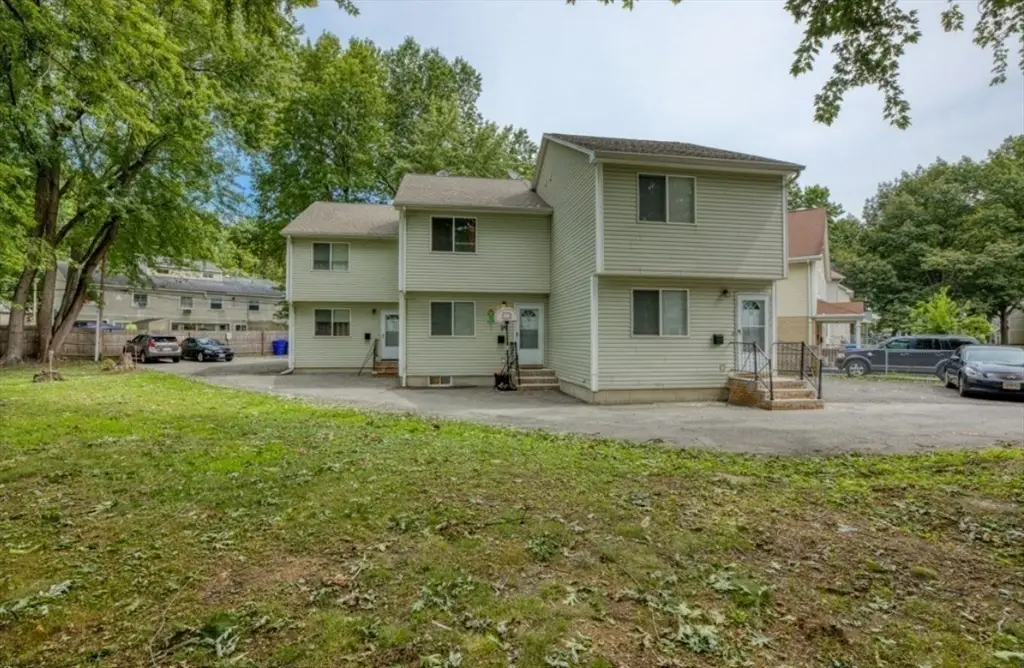 50-54 Orchard St, Springfield, MA 01107 - #1