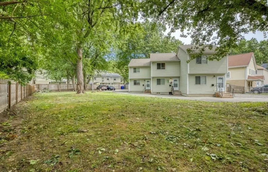 50-54 Orchard St, Springfield, MA 01107 - #3