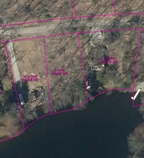 0 Oak Ridge Dr, Charlton, MA 01507 - #2