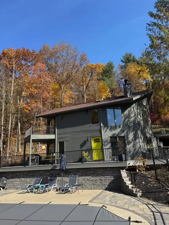 97 Brush Hill Rd, Great Barrington, MA 01230 - #2