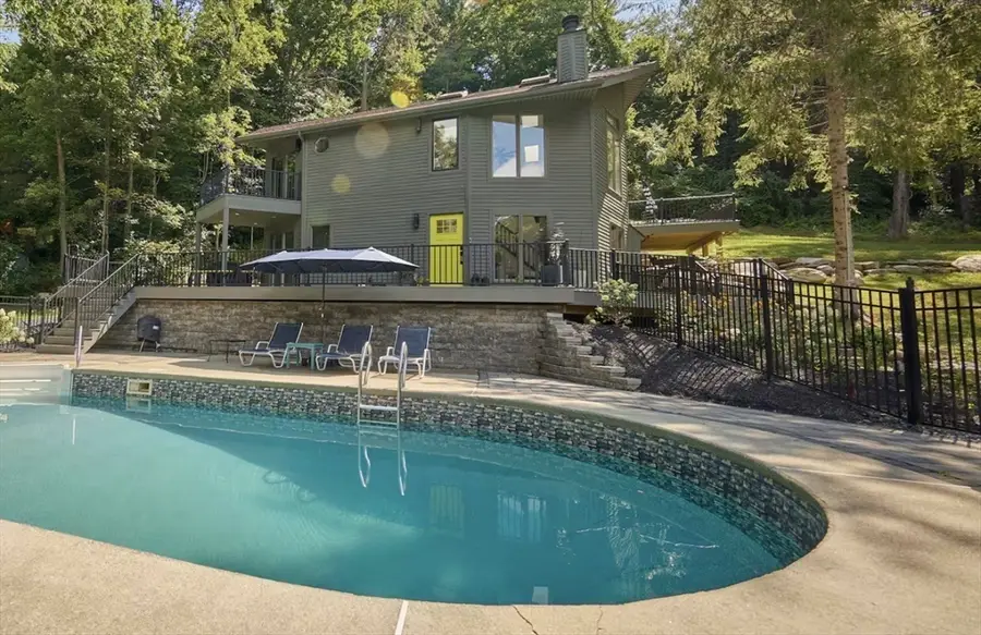 97 Brush Hill Rd, Great Barrington, MA 01230 - #3