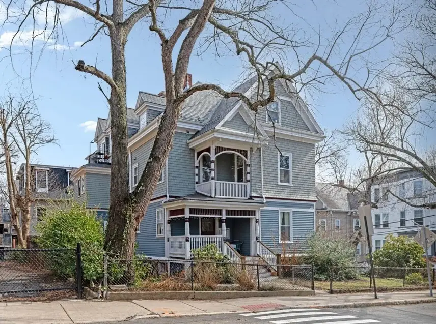 15 Walnut St, Somerville, MA 02143 - #2