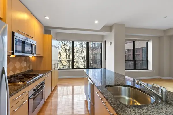 40 Fay Street #301, Boston, MA 02118