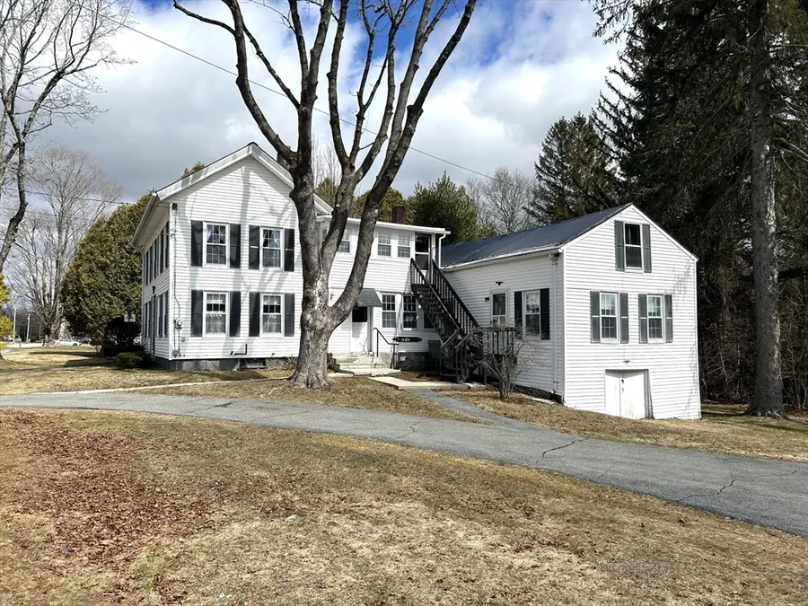 1386 Pleasant Street, Athol, MA 01331 - #2