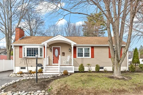 15 East Street, Winchester, MA 01890