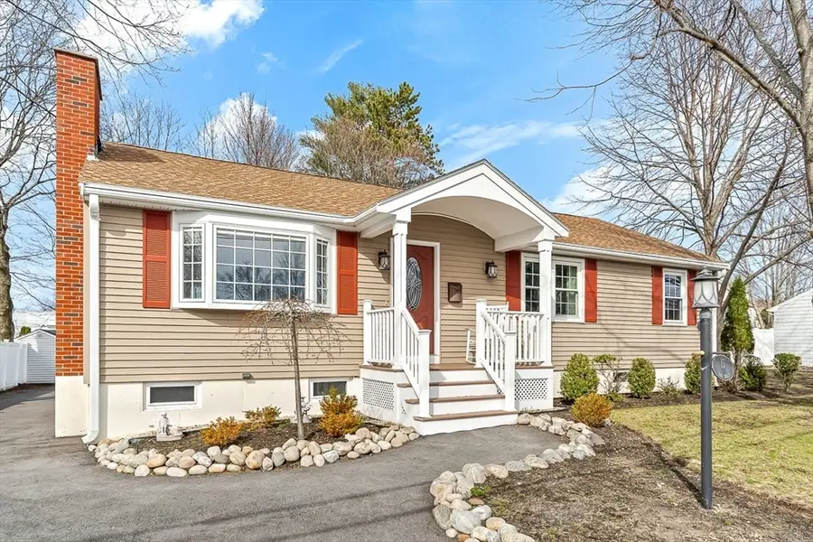 15 East Street, Winchester, MA 01890 - #2