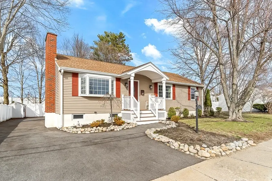 15 East Street, Winchester, MA 01890 - #3