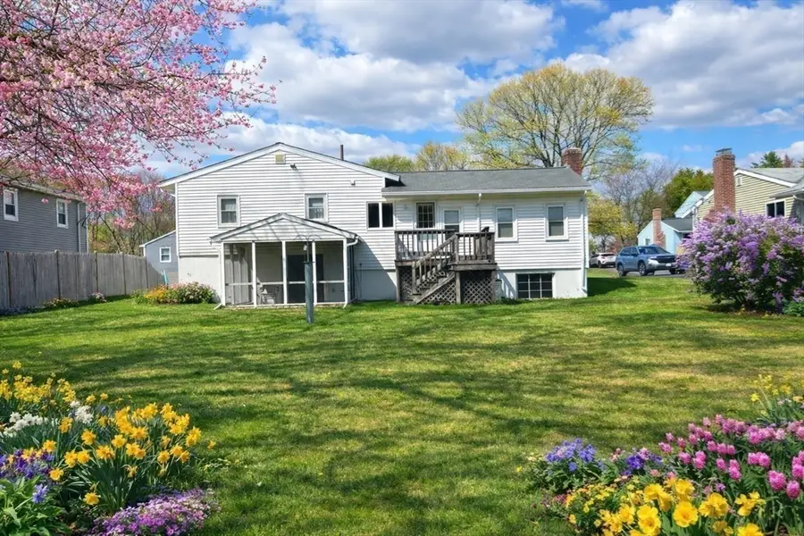 8 Walnut Knoll, Canton, MA 02021 - #2