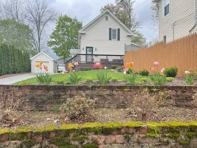 10 Cedar St, Hudson, MA 01749 - #2