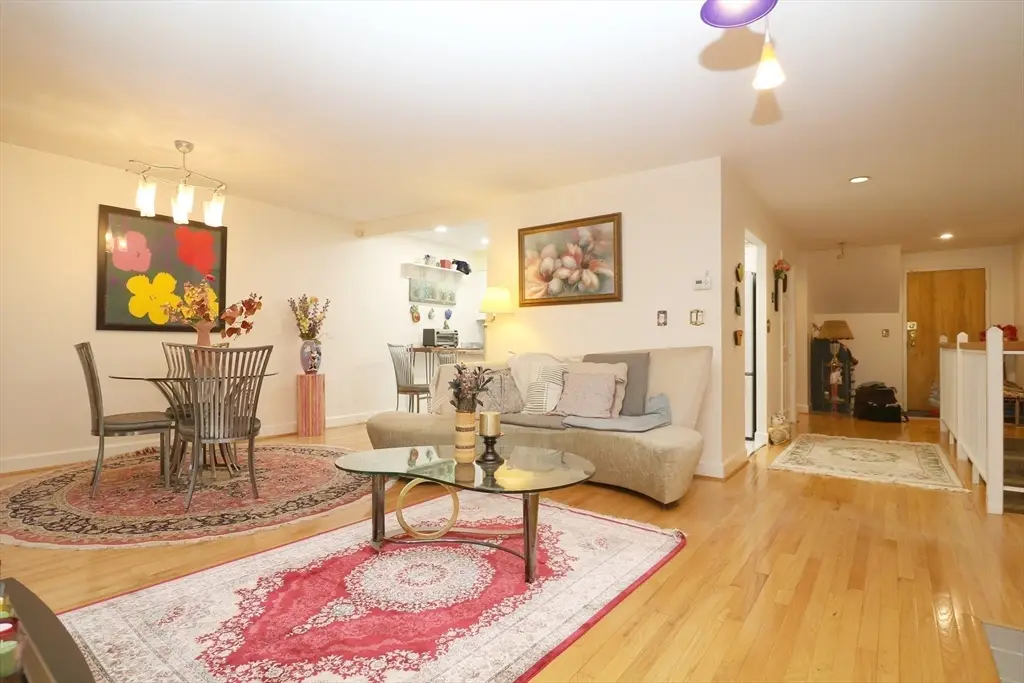 16 N Stone Mill Drive #1014, Dedham, MA 02026 - #1